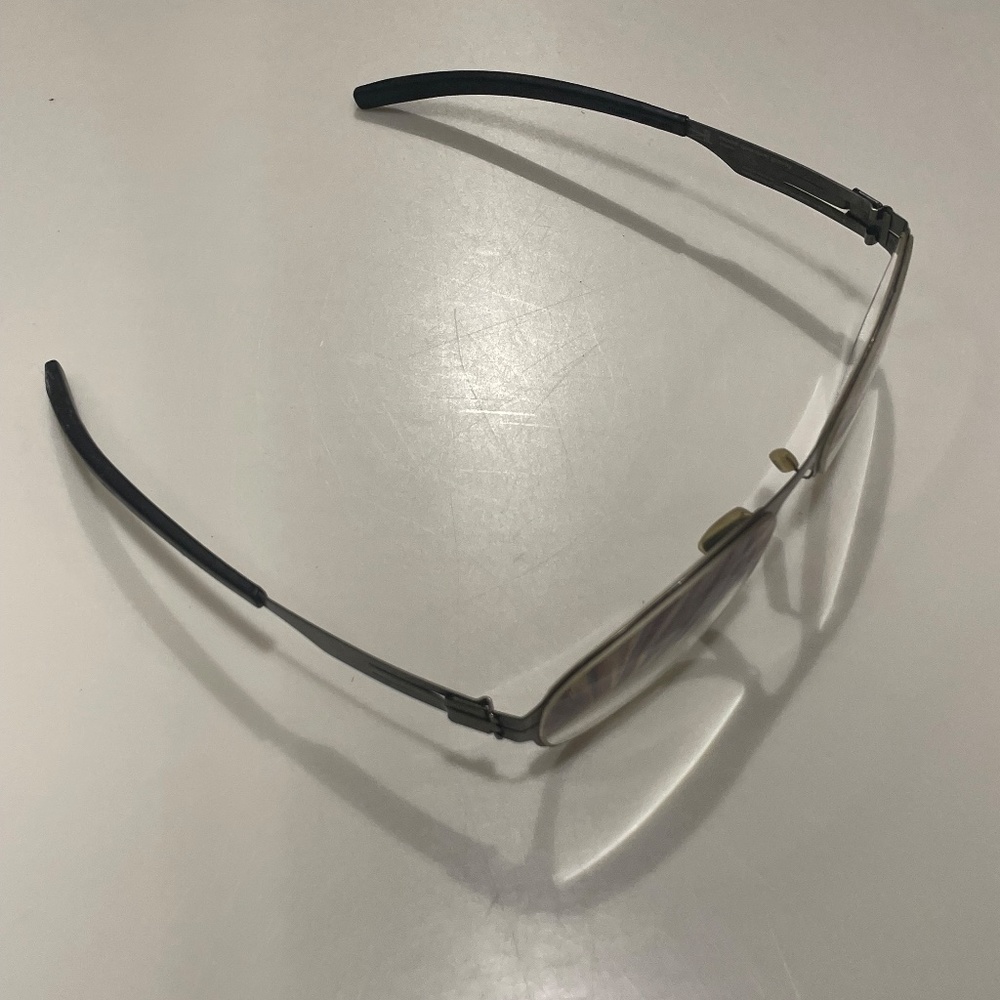 Ic! Berlin Quantum Gravity Graphite - image 7